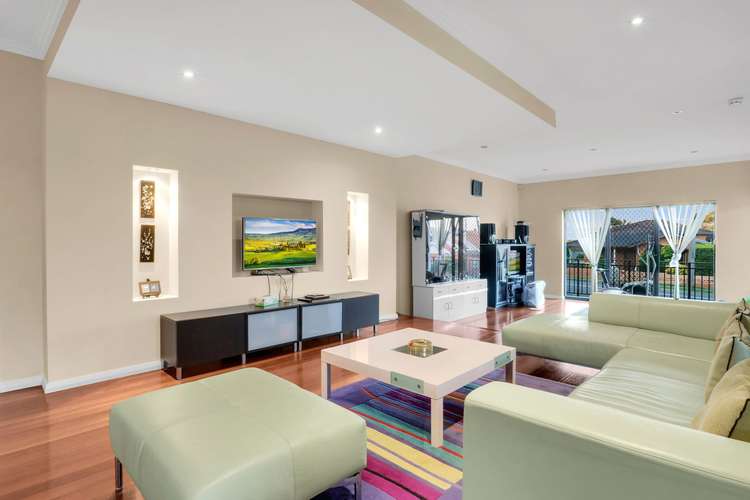Second view of Homely house listing, 31 Hodge Street, Hurstville NSW 2220