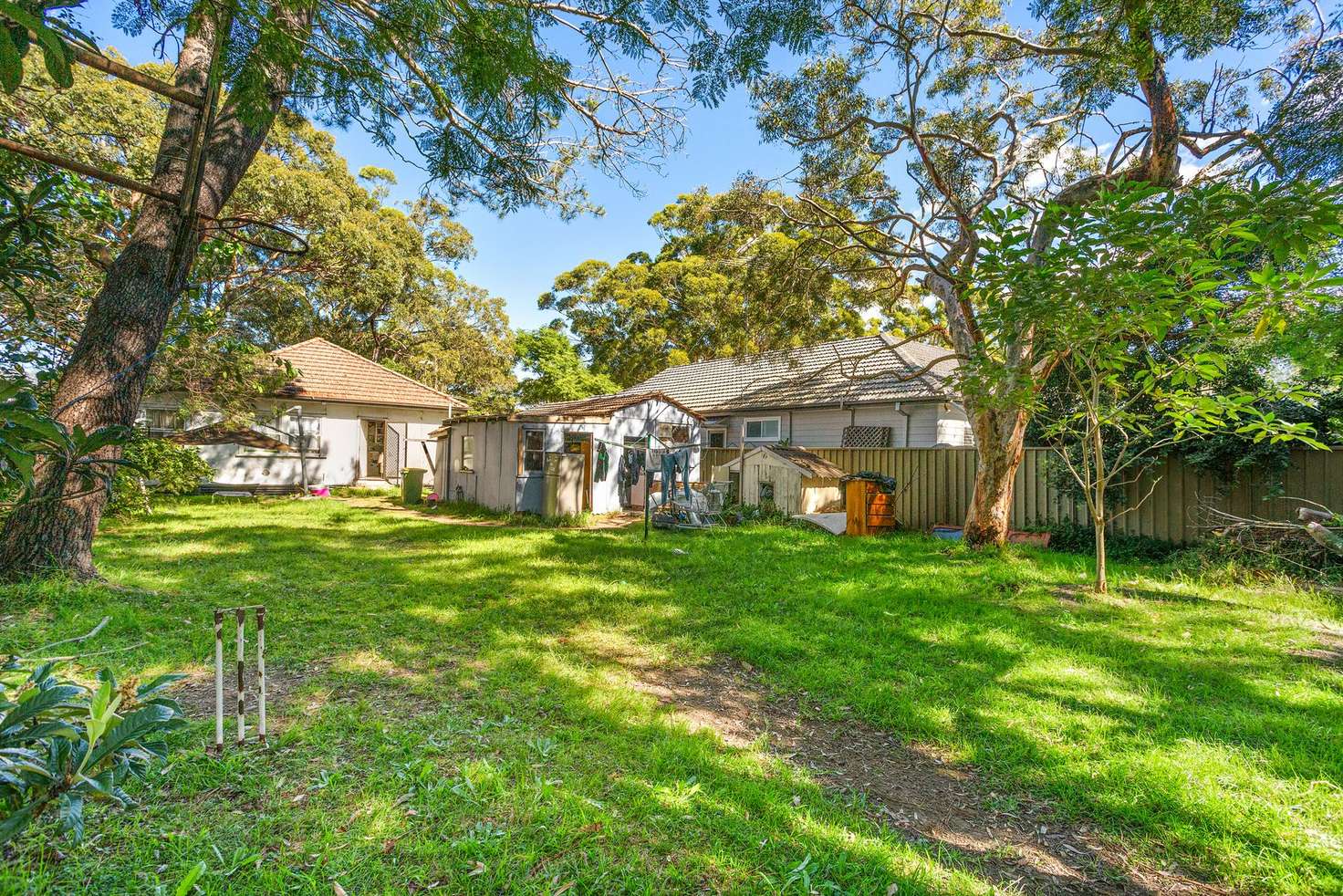 Main view of Homely house listing, 15 Crookwell Avenue, Miranda NSW 2228