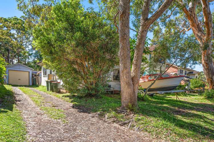 Third view of Homely house listing, 15 Crookwell Avenue, Miranda NSW 2228