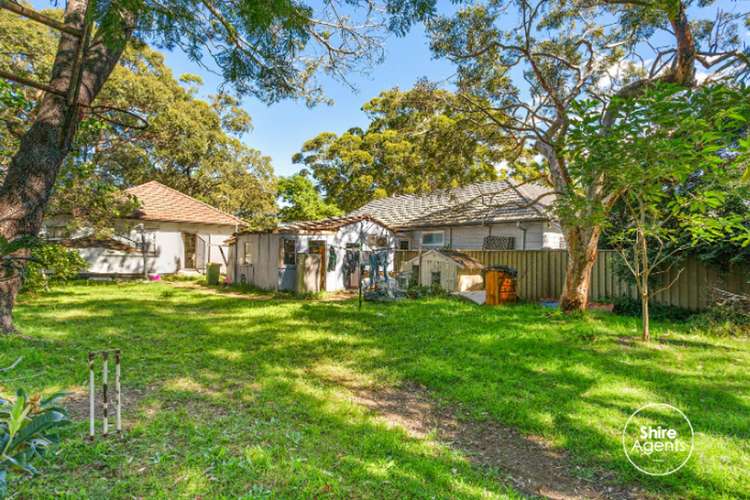 Fourth view of Homely house listing, 15 Crookwell Avenue, Miranda NSW 2228
