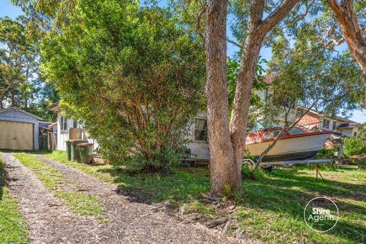 Sixth view of Homely house listing, 15 Crookwell Avenue, Miranda NSW 2228