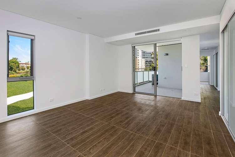 Third view of Homely apartment listing, 103/11 Boundary Road, Carlingford NSW 2118