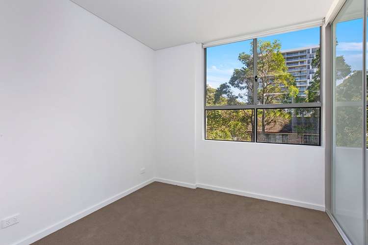 Fourth view of Homely apartment listing, 103/11 Boundary Road, Carlingford NSW 2118