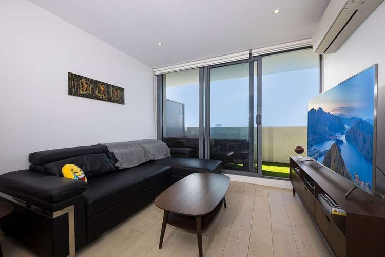 Fifth view of Homely apartment listing, 1308/1 Ascot Vale Road, Flemington VIC 3031