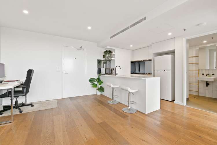 Third view of Homely apartment listing, 502/37-39 Breese Street, Brunswick VIC 3056