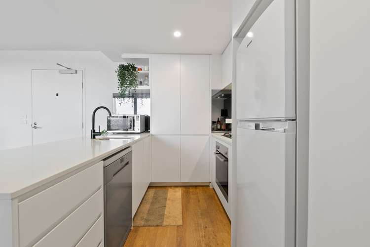 Fifth view of Homely apartment listing, 502/37-39 Breese Street, Brunswick VIC 3056