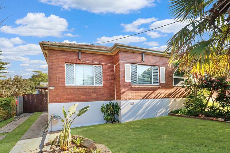 Main view of Homely house listing, 563A Princes Highway, Blakehurst NSW 2221