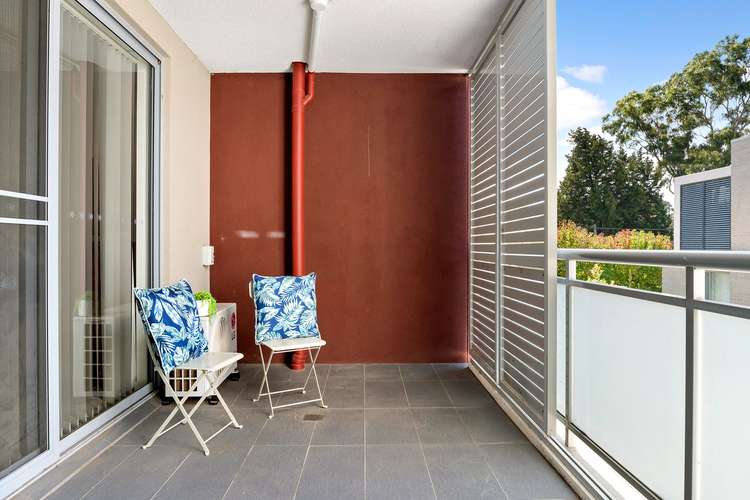 Sixth view of Homely unit listing, 11/2-4 Maida Road, Epping NSW 2121
