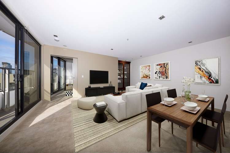 Fifth view of Homely apartment listing, 915/100 Harbour Esplanade, Docklands VIC 3008