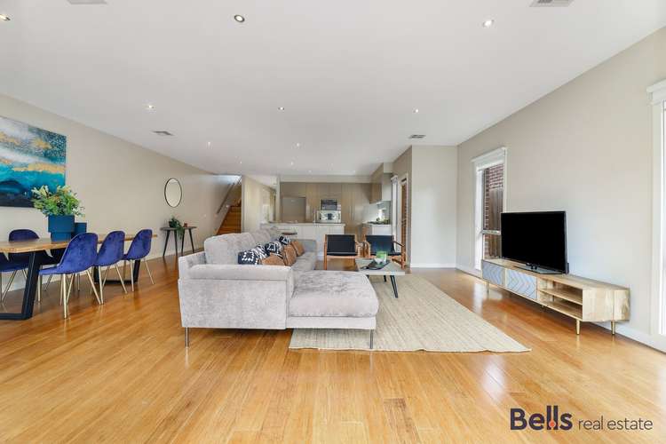 Fourth view of Homely townhouse listing, 80A Couch Street, Sunshine VIC 3020