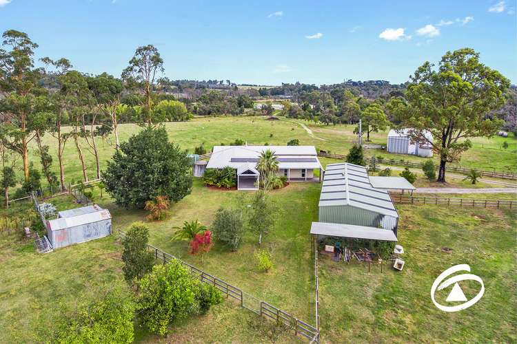 130 Bassed Road, Garfield North VIC 3814