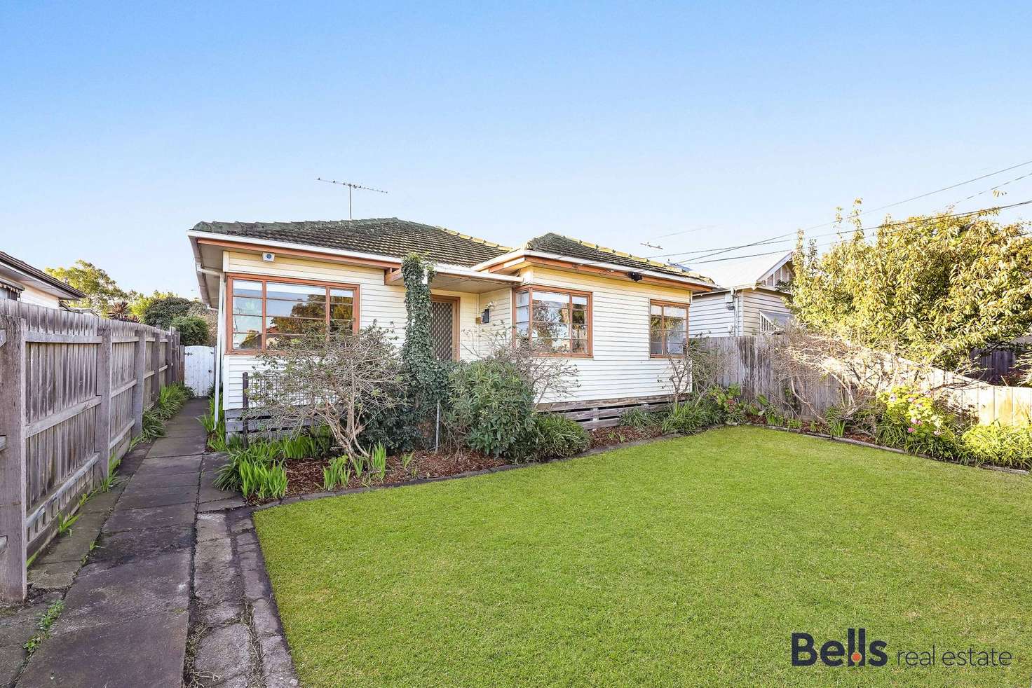 Main view of Homely house listing, 52 Couch Street, Sunshine VIC 3020