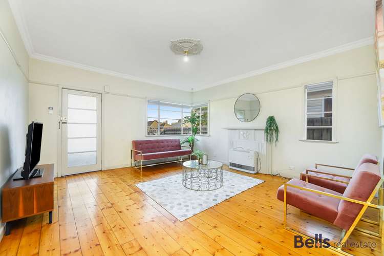 Second view of Homely house listing, 52 Couch Street, Sunshine VIC 3020