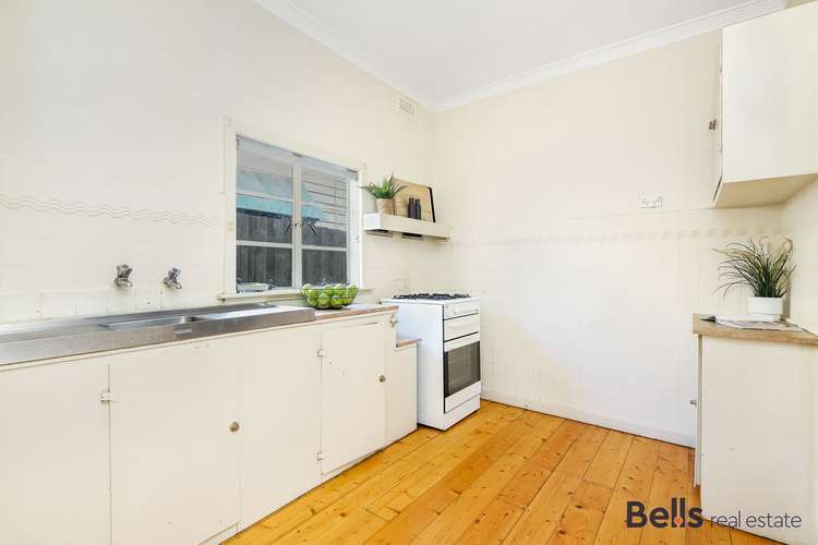 Fourth view of Homely house listing, 52 Couch Street, Sunshine VIC 3020