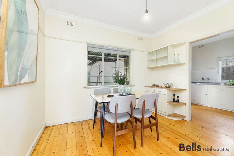 Fifth view of Homely house listing, 52 Couch Street, Sunshine VIC 3020