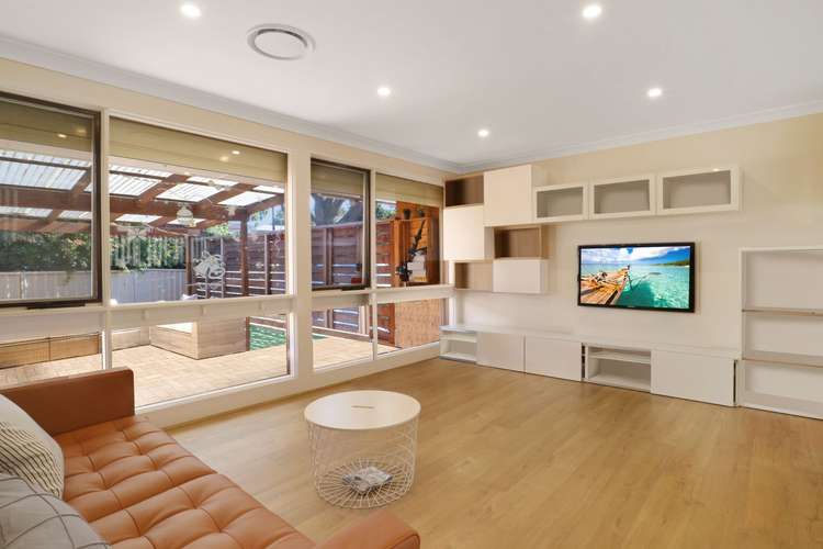 Main view of Homely house listing, 5A Taronga Street, Hurstville NSW 2220