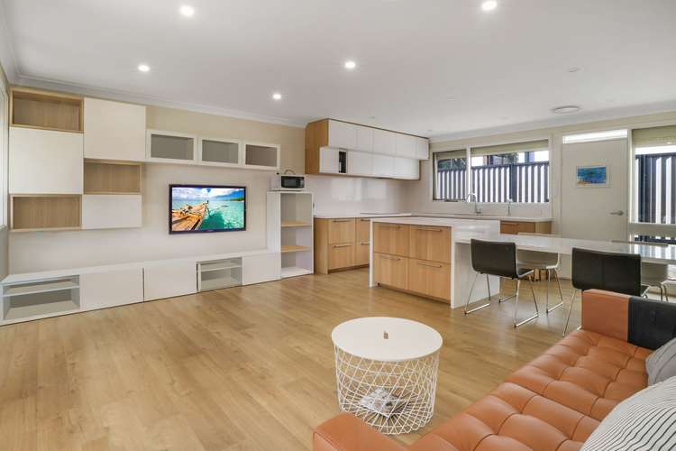 Second view of Homely house listing, 5A Taronga Street, Hurstville NSW 2220