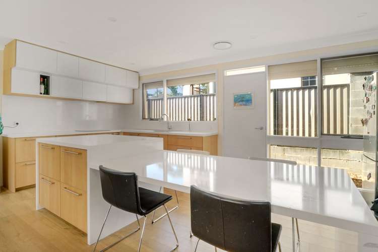 Third view of Homely house listing, 5A Taronga Street, Hurstville NSW 2220