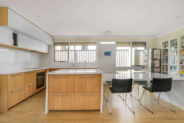 Fourth view of Homely house listing, 5A Taronga Street, Hurstville NSW 2220