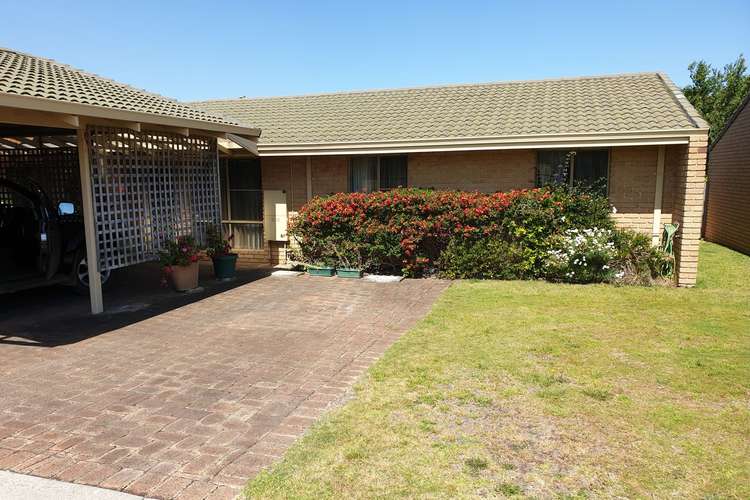 Main view of Homely unit listing, 23/227-237 North Road, Centennial Park WA 6330