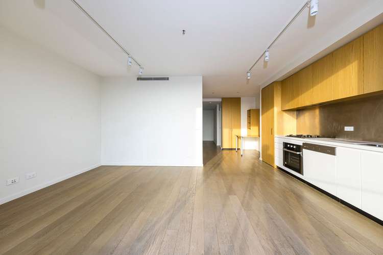 Fifth view of Homely apartment listing, 501/200 Lygon Street, Brunswick East VIC 3057