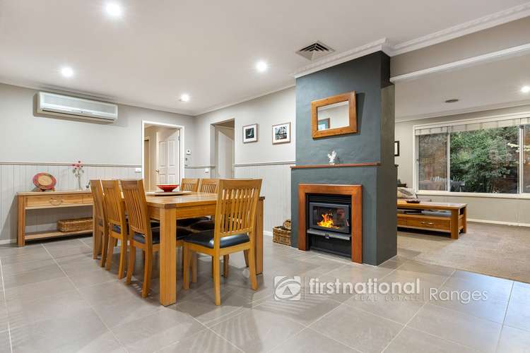 Fifth view of Homely house listing, 2 Elm Crescent, Emerald VIC 3782