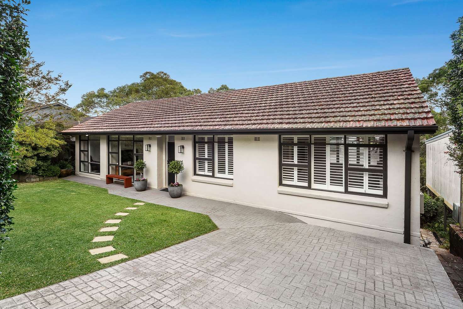 Main view of Homely house listing, 62 Burdekin Crescent, St Ives NSW 2075