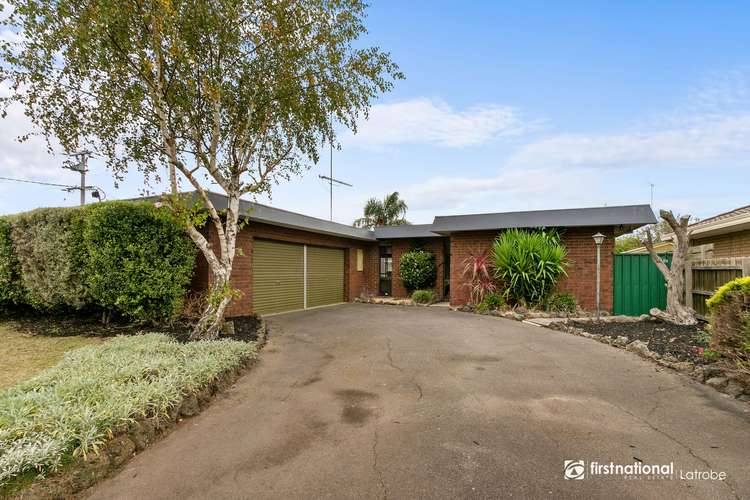 Main view of Homely house listing, 78 The Boulevard, Morwell VIC 3840