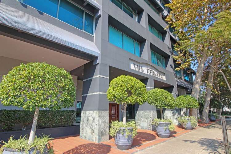 Main view of Homely apartment listing, 207/22-40 Sir John Young Crescent, Woolloomooloo NSW 2011