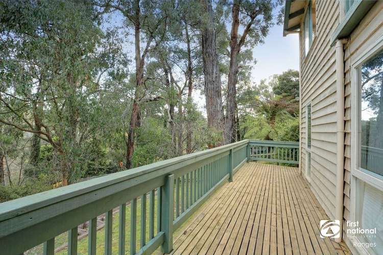 Sixth view of Homely house listing, 17 Upper Grieve Road, Avonsleigh VIC 3782