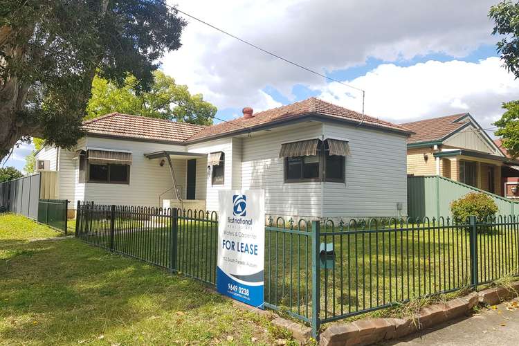Main view of Homely house listing, 69 Graham Street, Auburn NSW 2144