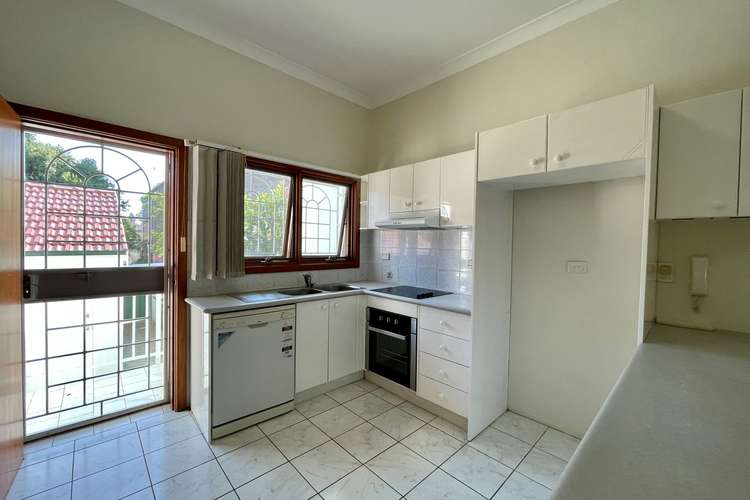 Third view of Homely house listing, 15 Holmwood Street, Newtown NSW 2042