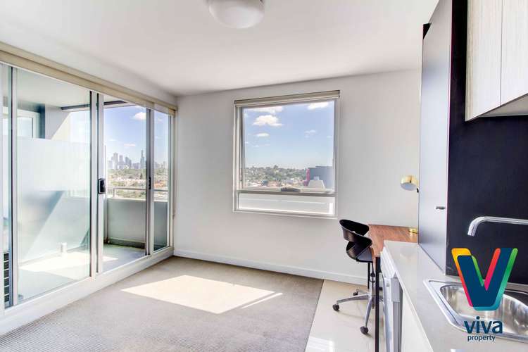 Second view of Homely apartment listing, 701/42 Porter Street, Prahran VIC 3181