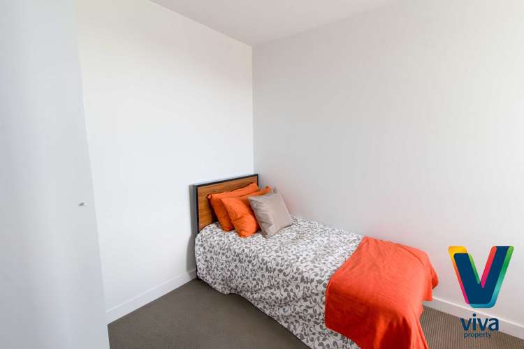 Fifth view of Homely apartment listing, 701/42 Porter Street, Prahran VIC 3181
