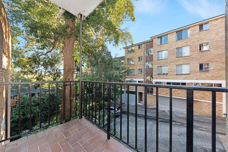 Fifth view of Homely apartment listing, 10/382 Mowbray Road, Lane Cove NSW 2066