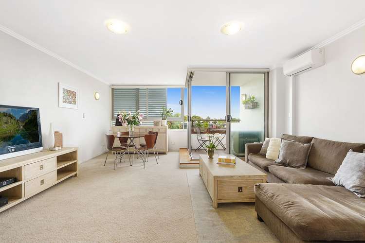 Main view of Homely apartment listing, 17/510 Miller Street, Cammeray NSW 2062