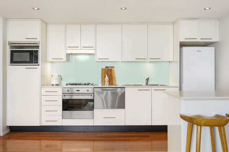Third view of Homely apartment listing, 17/510 Miller Street, Cammeray NSW 2062