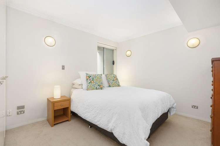 Fourth view of Homely apartment listing, 17/510 Miller Street, Cammeray NSW 2062