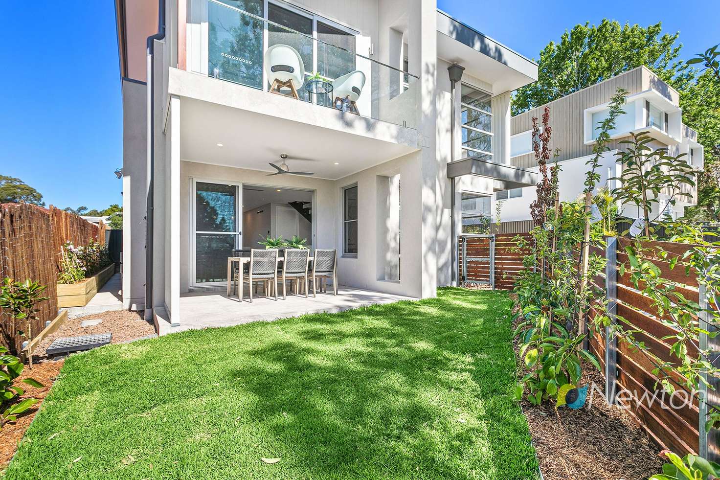 Main view of Homely townhouse listing, 1/26 Dolans Road, Woolooware NSW 2230