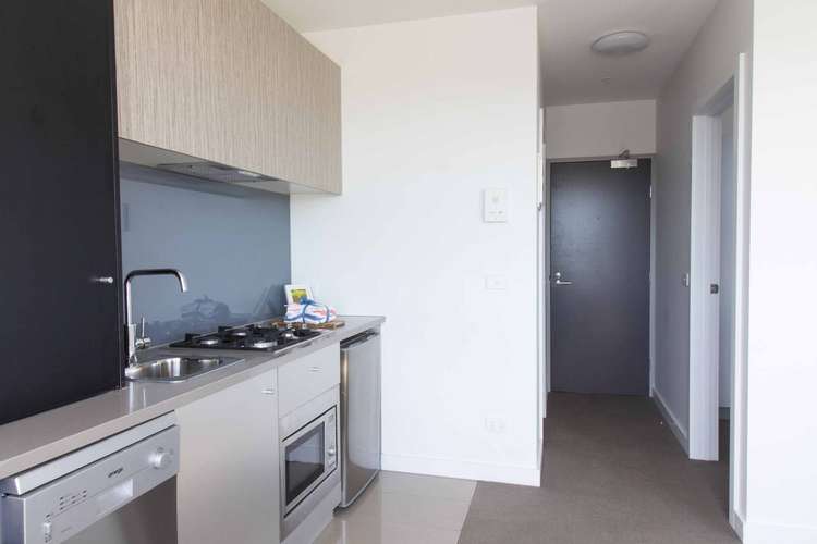 Third view of Homely apartment listing, 710/42 Porter Street, Prahran VIC 3181