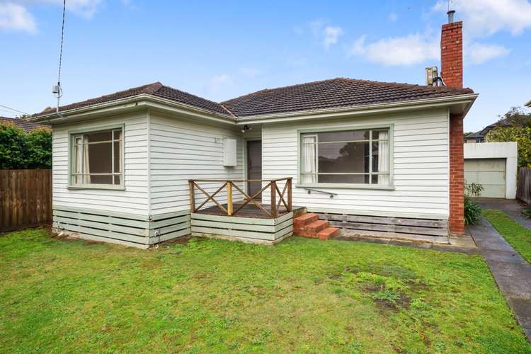 Main view of Homely house listing, 12 Orana Street, Blackburn VIC 3130