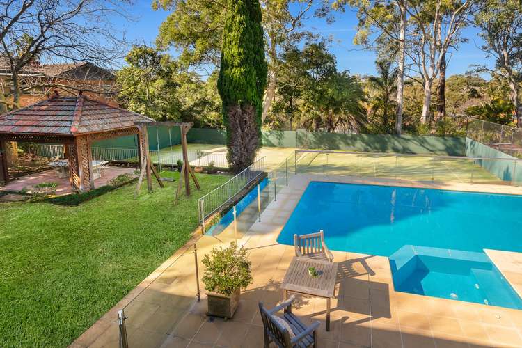 Main view of Homely house listing, 6 Highfield Road, Lindfield NSW 2070