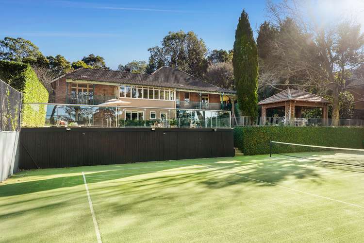 Second view of Homely house listing, 6 Highfield Road, Lindfield NSW 2070