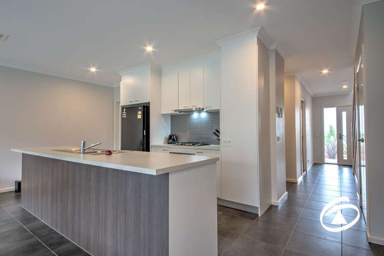 Second view of Homely townhouse listing, 20/23 Atlantic Drive, Pakenham VIC 3810