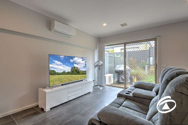 Fifth view of Homely townhouse listing, 20/23 Atlantic Drive, Pakenham VIC 3810