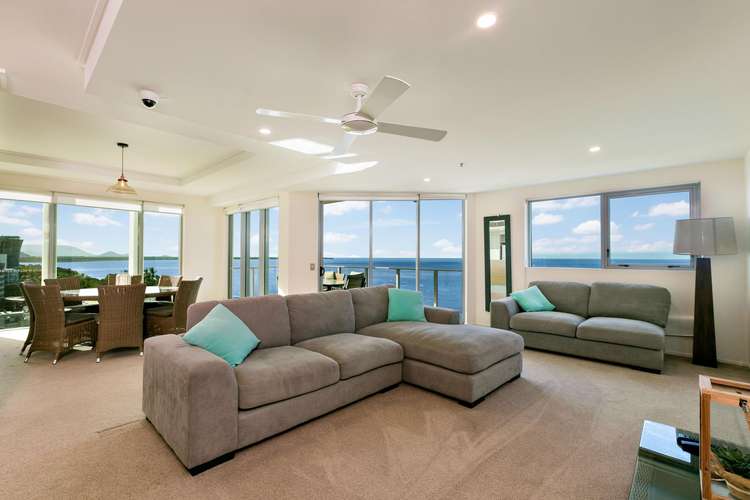 Third view of Homely apartment listing, 20902/99 Esplanade, Cairns City QLD 4870