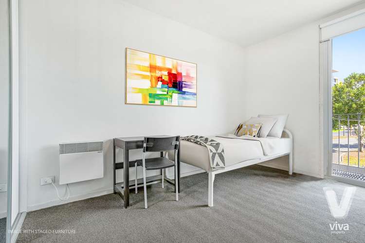 Second view of Homely apartment listing, 210/903 Dandenong Road, Malvern East VIC 3145