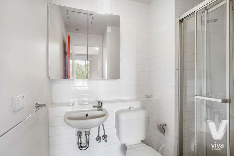 Fifth view of Homely apartment listing, 210/903 Dandenong Road, Malvern East VIC 3145