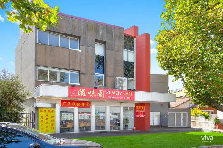 Sixth view of Homely apartment listing, 210/903 Dandenong Road, Malvern East VIC 3145