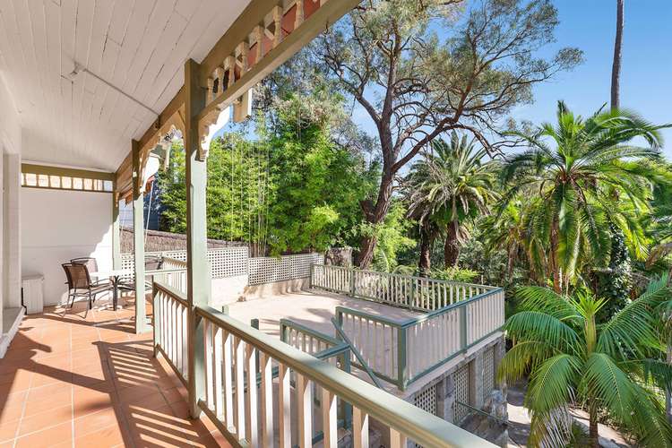 Second view of Homely house listing, 35 Avenue Road, Mosman NSW 2088